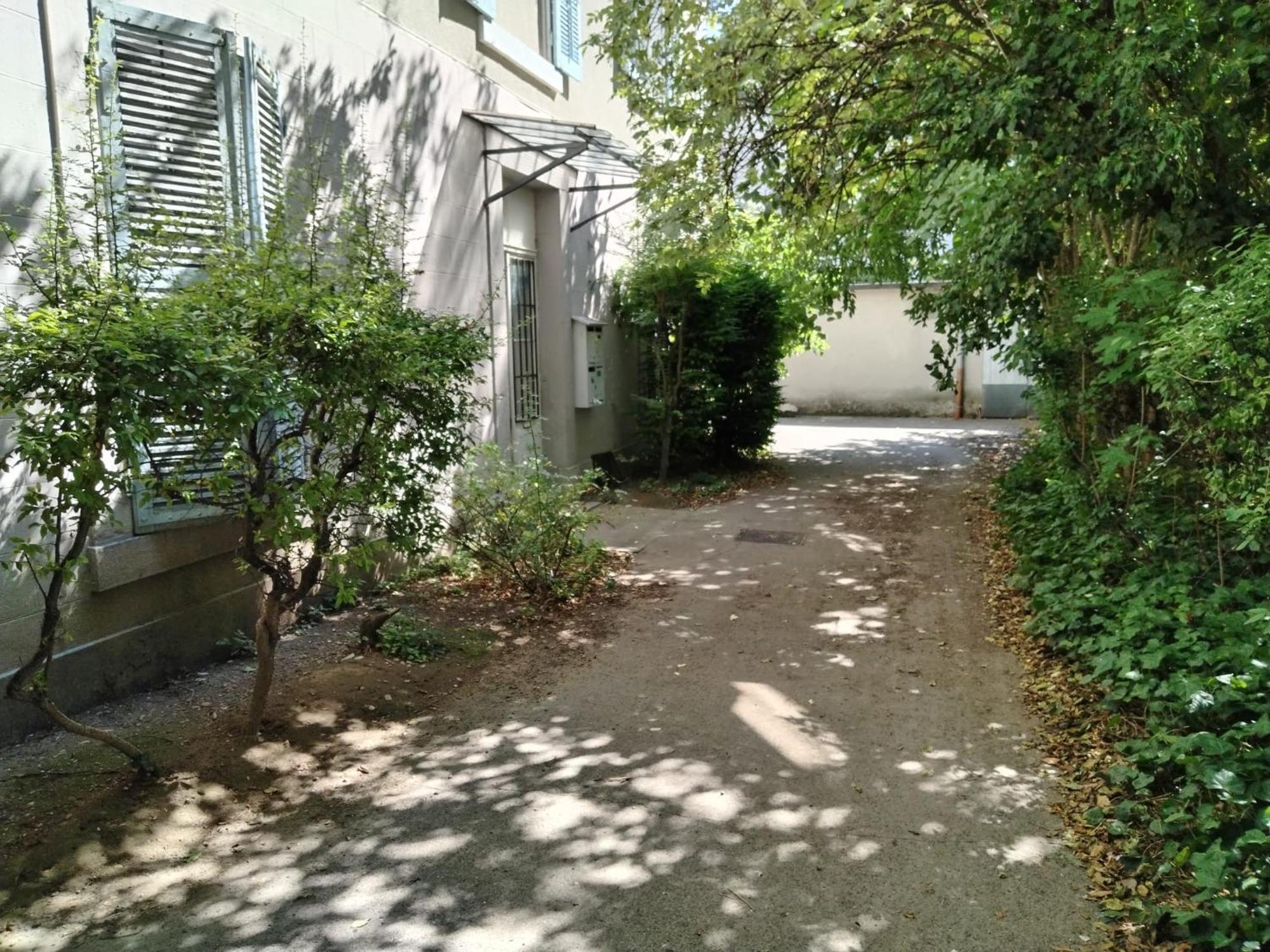 Apartamento Chaleureux Meuble 3 Etoiles 40m2 *