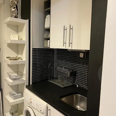 Ferienwohnung Chaleureux Meuble 3 Etoiles 40M2 Aix-les-Bains Exterior foto