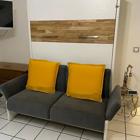 Ferienwohnung Chaleureux Meuble 3 Etoiles 40M2 Aix-les-Bains Exterior foto