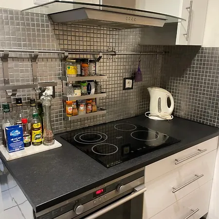 Ferienwohnung Chaleureux Meuble 3 Etoiles 40M2 Aix-les-Bains Exterior foto