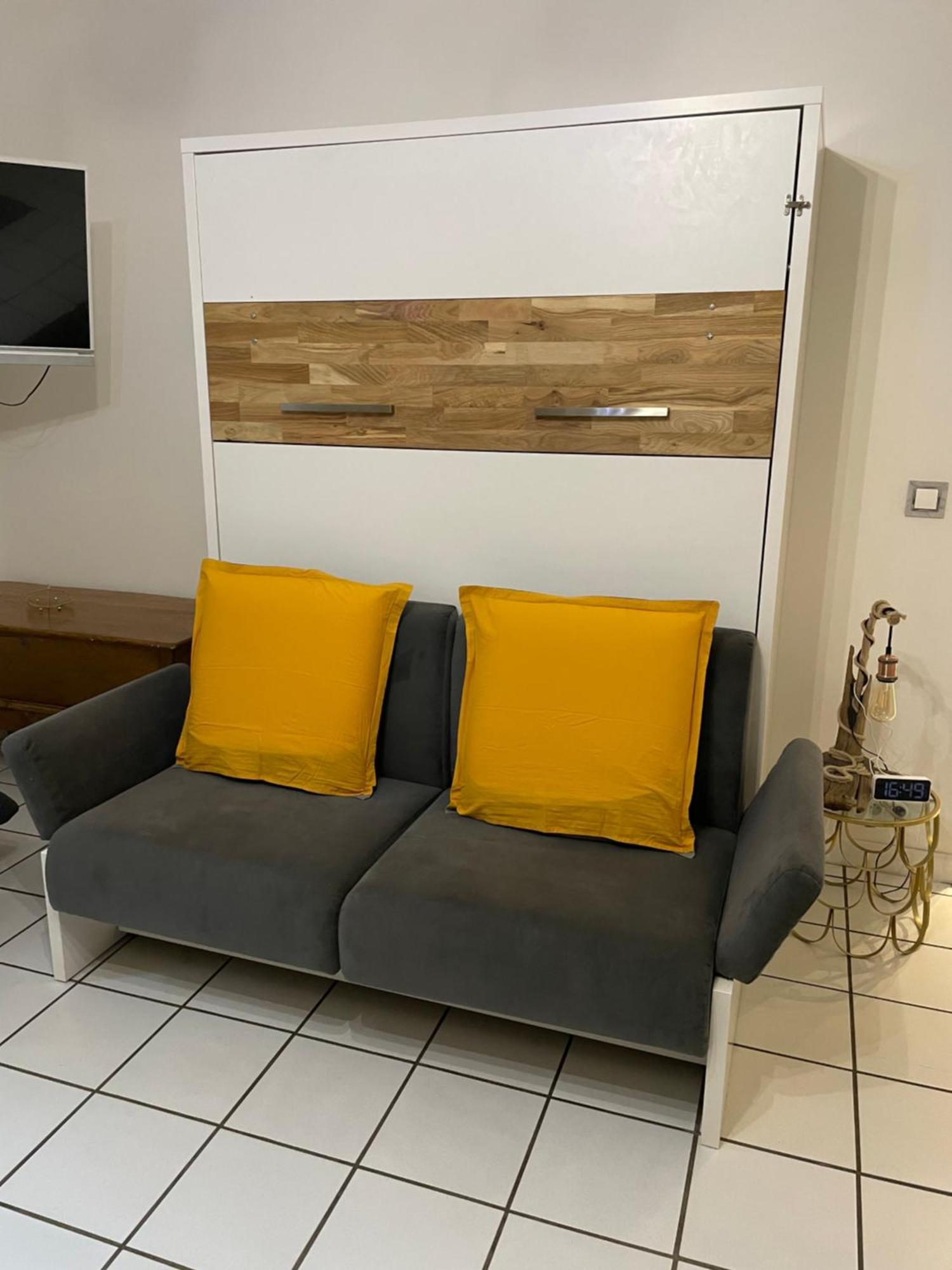 Chaleureux Meuble 3 Etoiles 40m2 *
