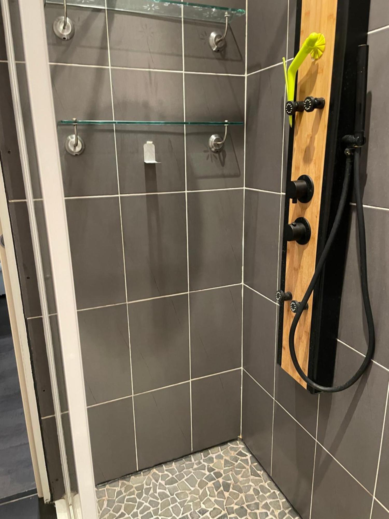 Chaleureux Meuble 3 Etoiles 40m2 Aix-les-Bains
