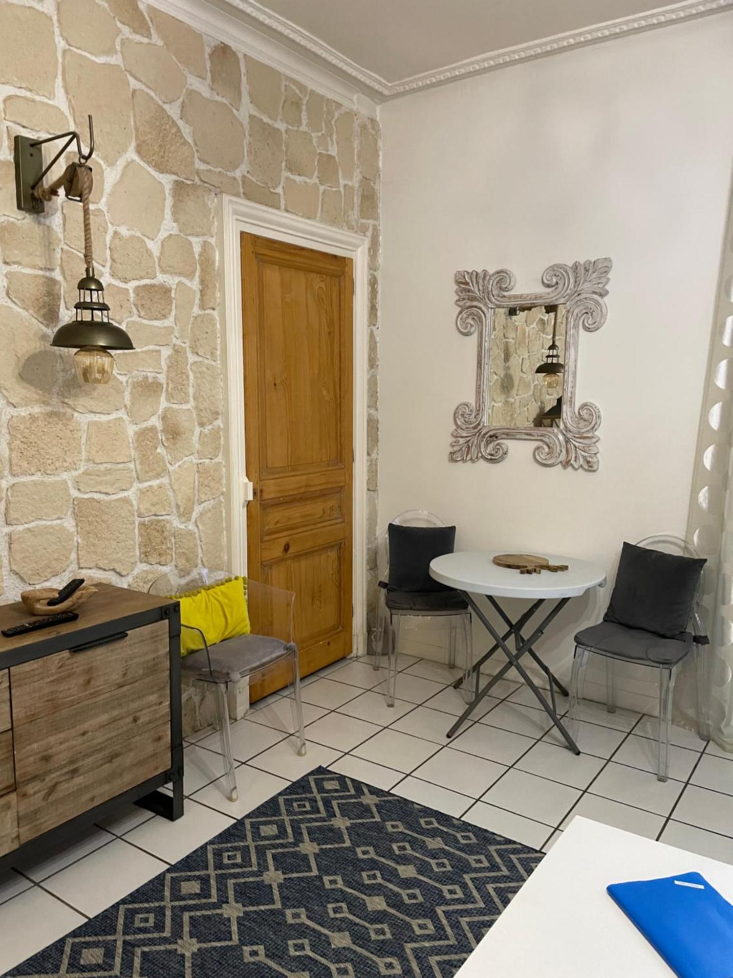 Chaleureux Meuble 3 Etoiles 40m2 * Aix-les-Bains