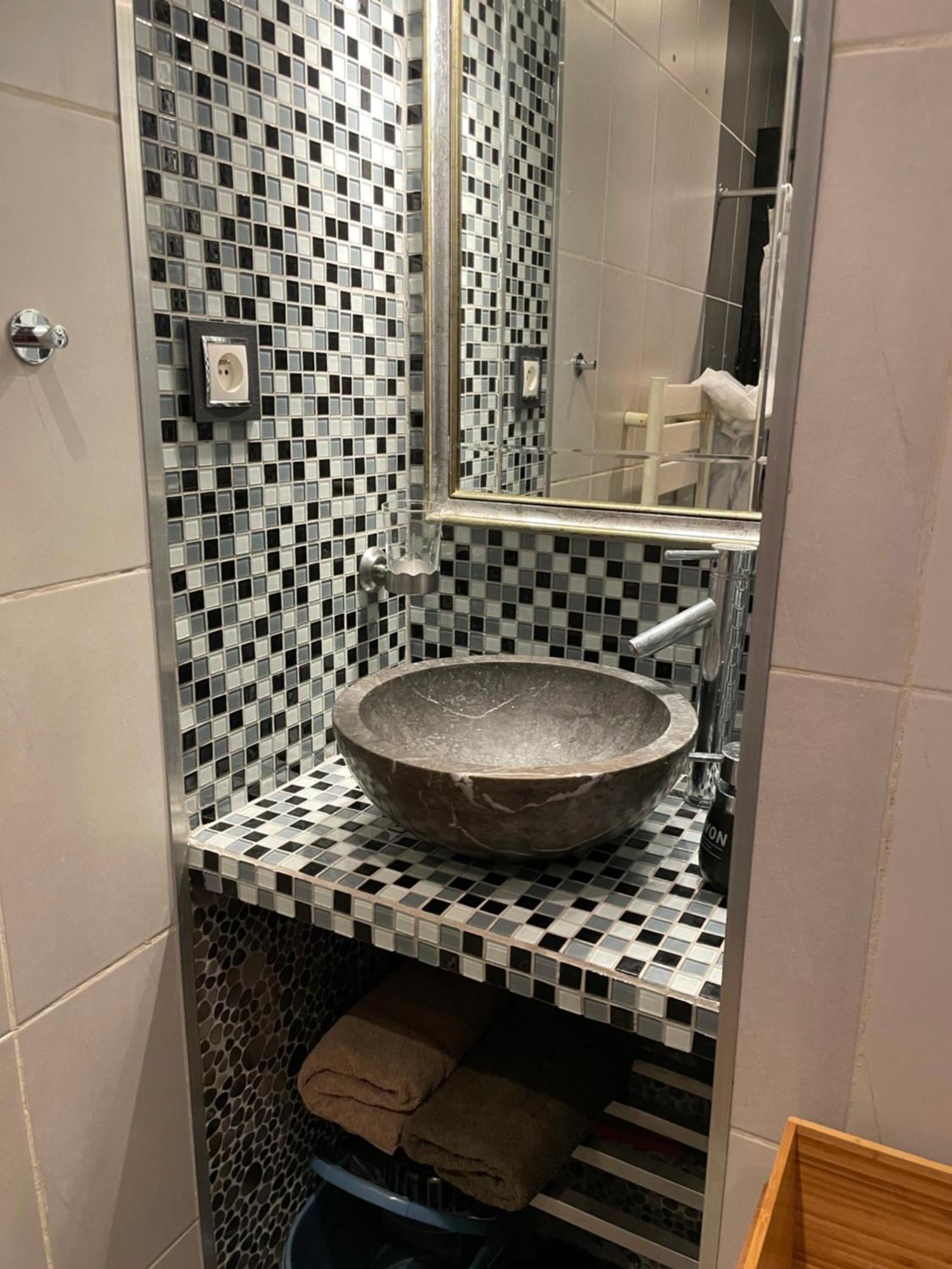 Chaleureux Meuble 3 Etoiles 40m2 Apartment *