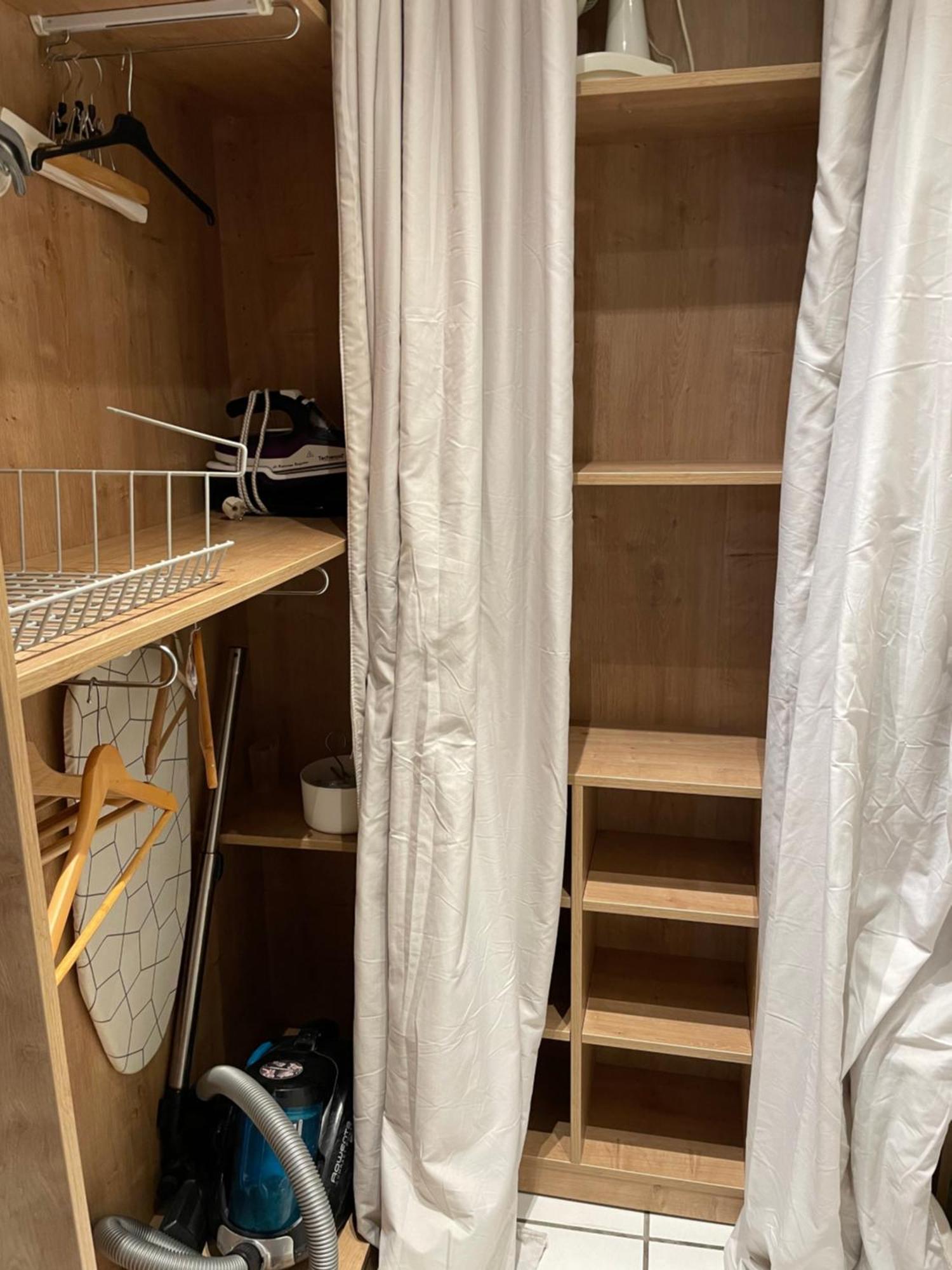 Chaleureux Meuble 3 Etoiles 40m2 Apartment Aix-les-Bains