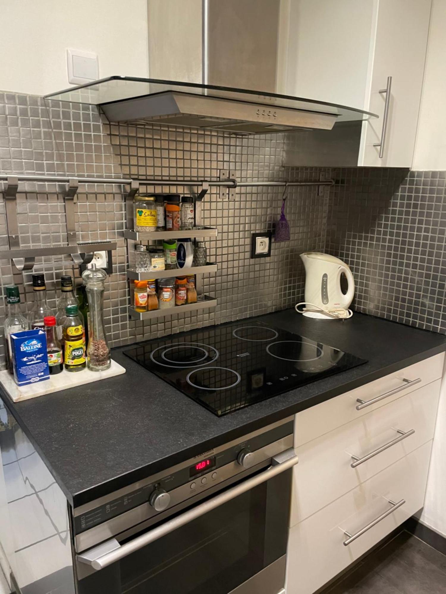 Chaleureux Meuble 3 Etoiles 40m2 Apartment *